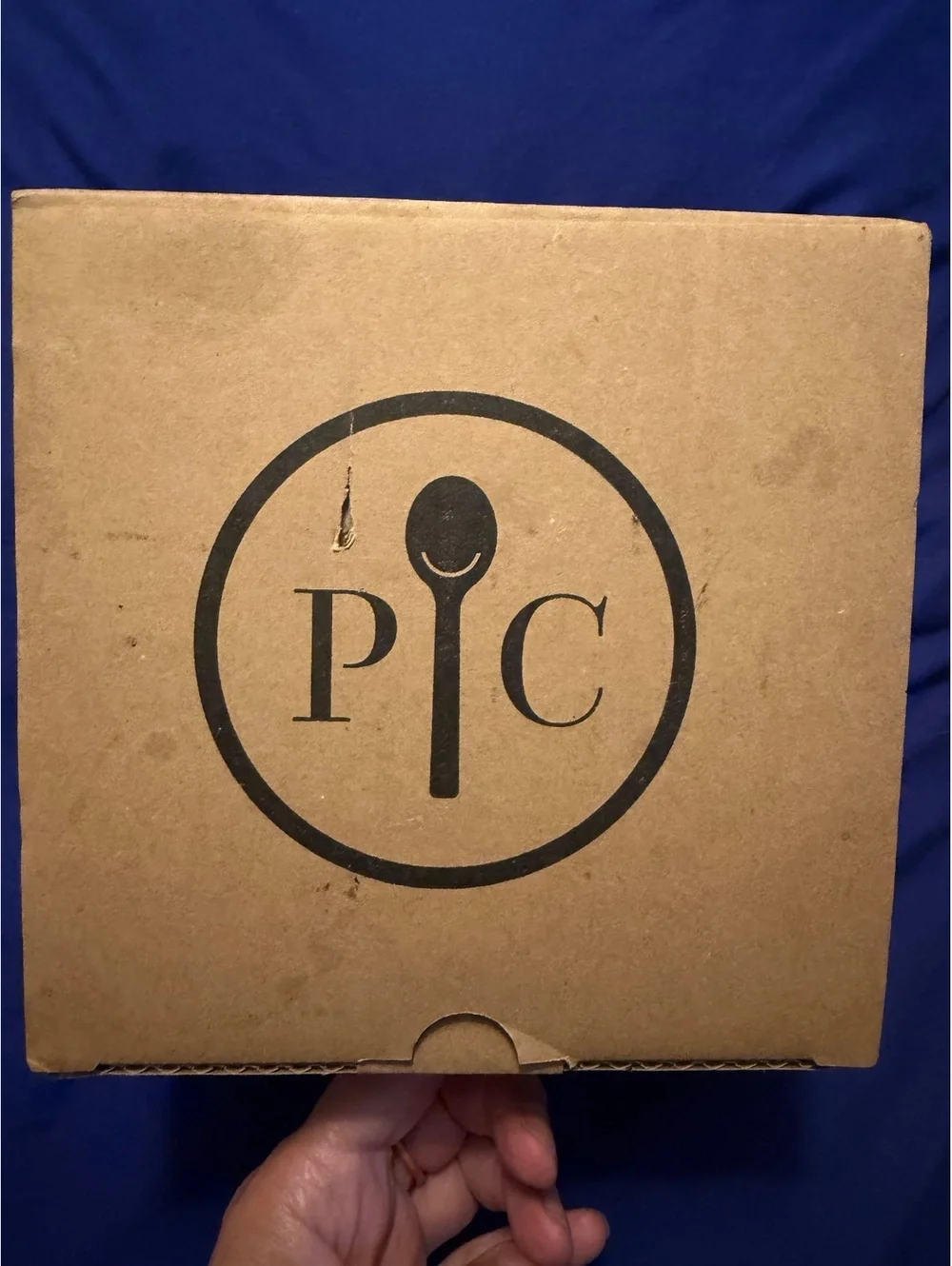Pampered Chef Breakfast Sandwich Maker - New in Box